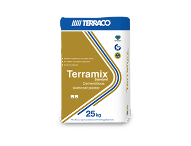 Terramix Standard