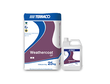 Weathercoat GP